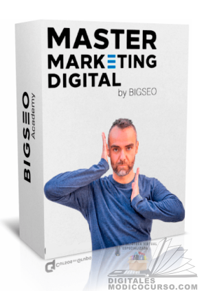 Master en Marketing Digital – Bigseo Academy