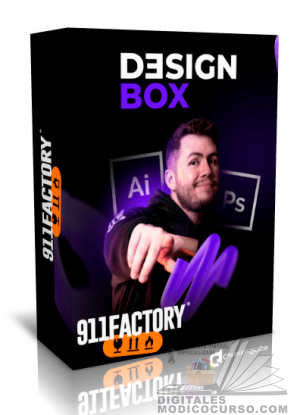 Curso Design Box – Laura Blago
