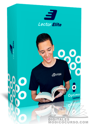 Curso Óptimo Lector – Cristobal Verasaluse