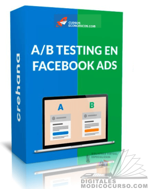 Curso A/B Testing en Facebook Ads – Javier Ruiz Gutierrez