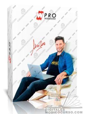 Curso Pro Webmaster WordPress – Nico Ciana