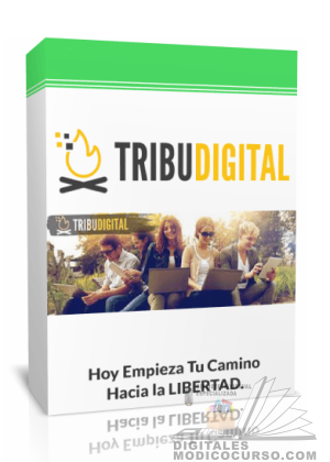 Curso Tribu Digital