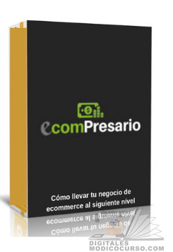 EcomPresario JumpStart Ecommerce