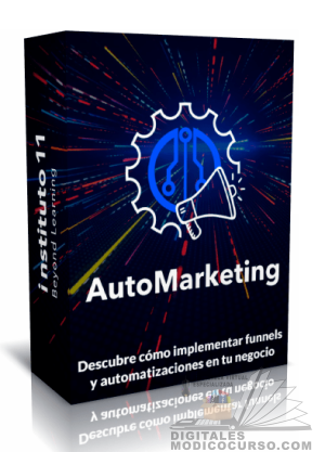 Curso AutoMarketing – I nstituto 11