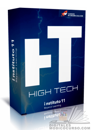 Curso HighTech – Instituto11