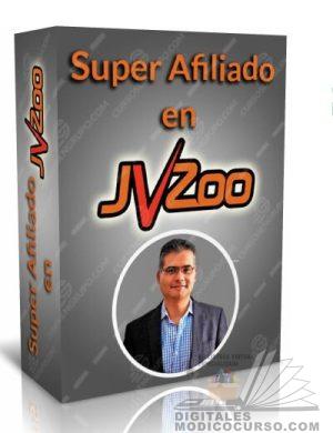 Curso Super Afiliado en JVZoo