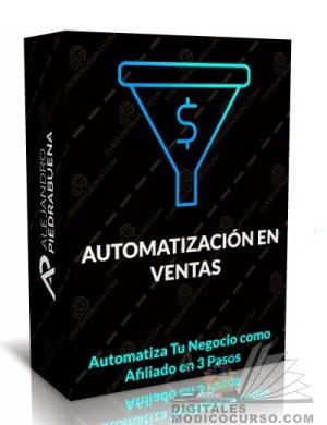 Curso Automatizacion en Ventas