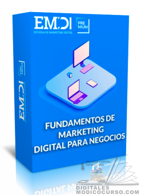 Curso Fundamentos de Marketing Digital para Negocios
