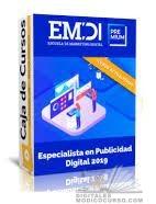 Curso Especialista en Publicidad Digital – EMDI Digital