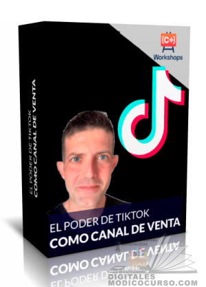 WorkShop El poder de TikTok como canal de venta y conversión