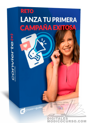 Reto Lanza tu Primera Campaña de Publicidad con Éxito
