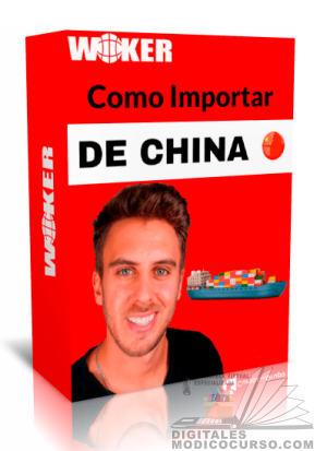 Curso Como Importar de China – Woker Web
