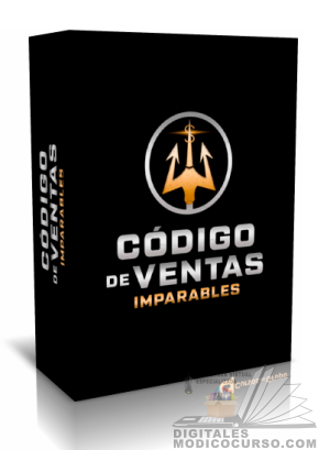 Curso Código de Ventas Imparables