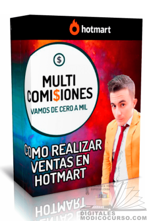 Curso Multicomisiones