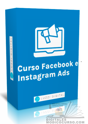 Curso Facebook e Instagram Ads – Luzzi Digital