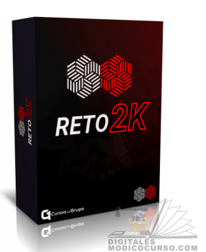 Curso Reto 2K 2022 – Juan Carlos Villafuerte