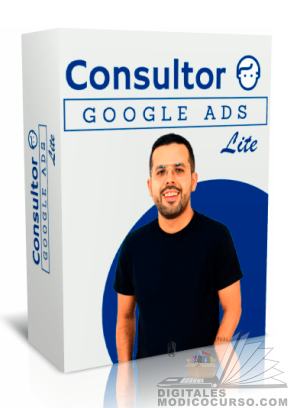 Curso Consultor Google Ads Lite – Alan Valdez