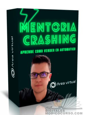 Curso Mentoria Crashing – Francisco Bustos