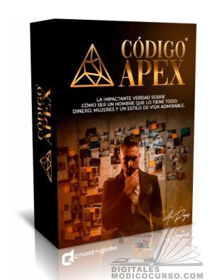 Curso Código APEX Mind – Álvaro Reyes