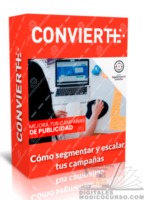 Como segmentar y escalar tus campañas – Vilma Nuñez