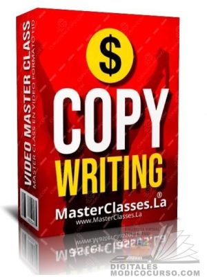 Curso Copywriting – Seminarios Online