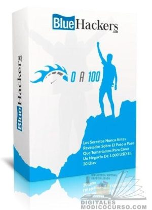 Curso De 0 a 100 – Marcos Razzetti