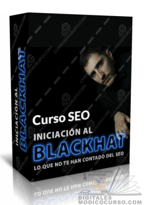 Curso Iniciacion al Blackhat – Josma