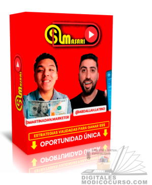 Curso Youtube Masari