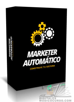 Curso Marketer Automatico