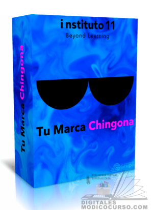 Curso Tu Marca Chingona – Instituto 11
