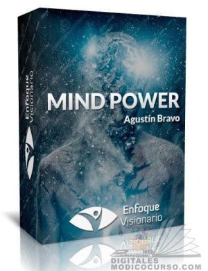 Curso Mind Power de Agustín Bravo