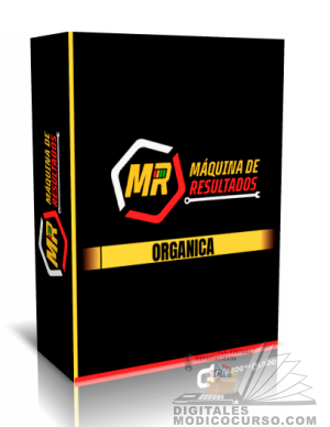 Curso La máquina de resultados – Germán Álvarez