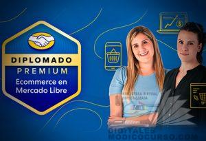 Diplomado Premium en Ecommerce en Mercado Libre smartbeemo