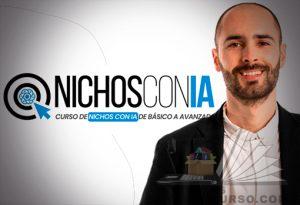 Nichos con IA de Daniel Llamazares