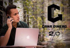 Gana Dinero Con Libros 2.0 de Gerald Confienza 2023