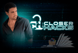 Closer Hacks de Danilo Jiménez