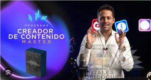 Curso de Contenido Master