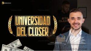 La Universidad Del Closer – Tino Mossu