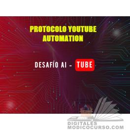Protocolo Youtube Automation – Rodrigo Alfaro