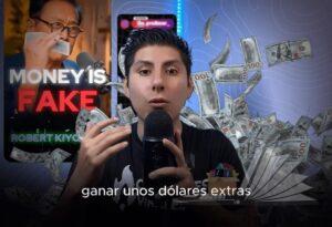 Edición Video en Capcut de David Osorio
