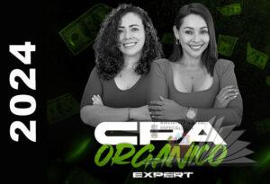 CPA ORGANIC EXPERT 2024