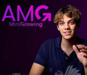 Growing AMG de Agustin Nievas 2024