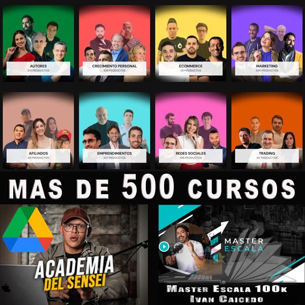 cursos digitales economicos