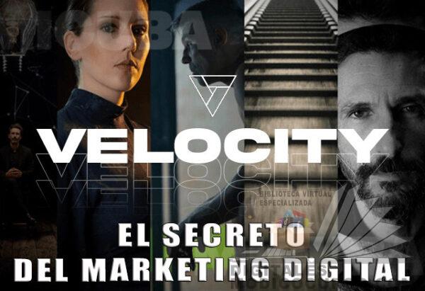 cursos de velocity